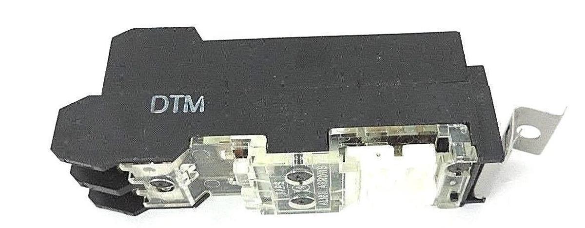 NEW ALLEN BRADLEY 595-BB SER. C AUXILIARY CONTACT 2 NC FOR NEMA SIZES 0-5, 595BB