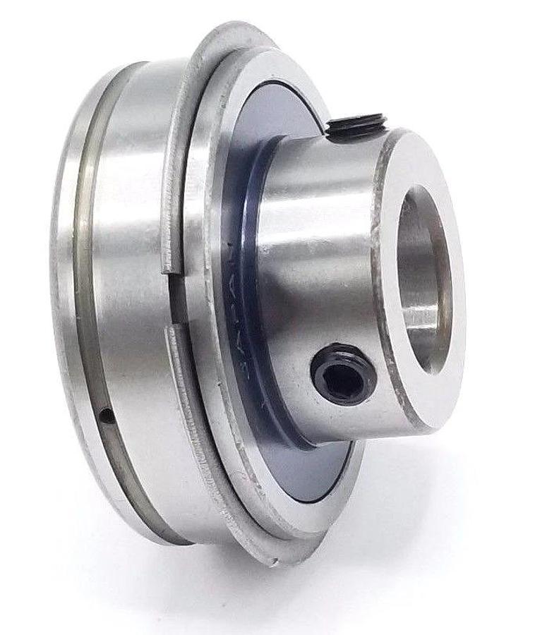 NIB SST BALL BEARING NBR SER202-10 BEARING INSERT SER20210