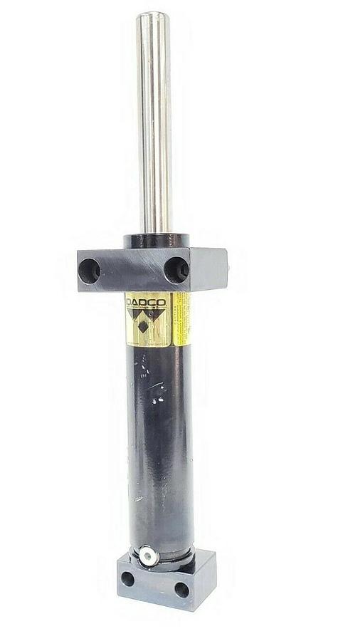Used DADCO 90.10.00750.150.B26 NITROGEN GAS SPRING 901000750150B26, 3471080648001