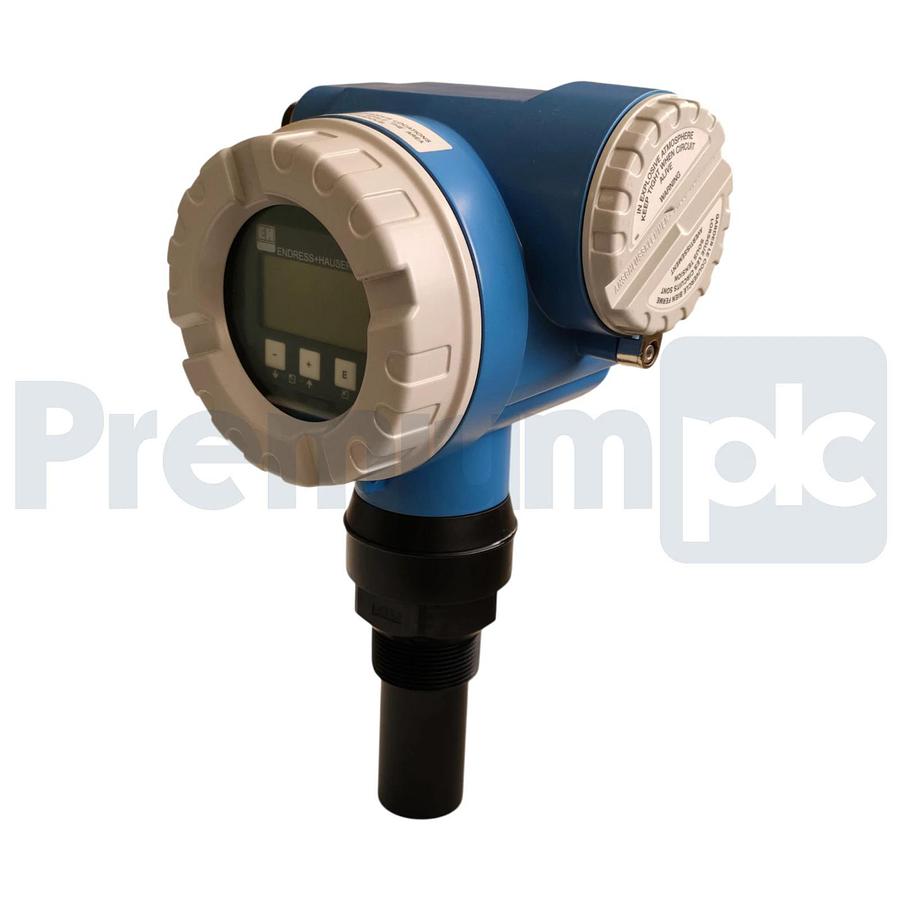 ENDRESS+HAUSER E+H FMU40-TYB2C4 Prosonic M ULTRASONIC LEVEL SENSOR 52010286 NSMP
