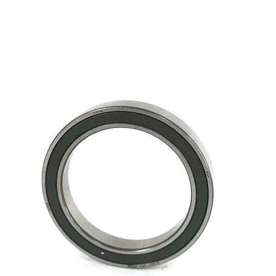Used NIB SKF 61807-2RZ-HT22 BEARING THIN SECTION BALL DEEP GROOVE 618072RZ, 618072RZH