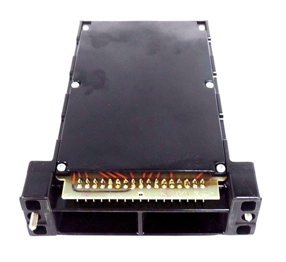 Used NIB RELIANCE ELECTRIC 0-49007 TRANSFER UNIT 049007
