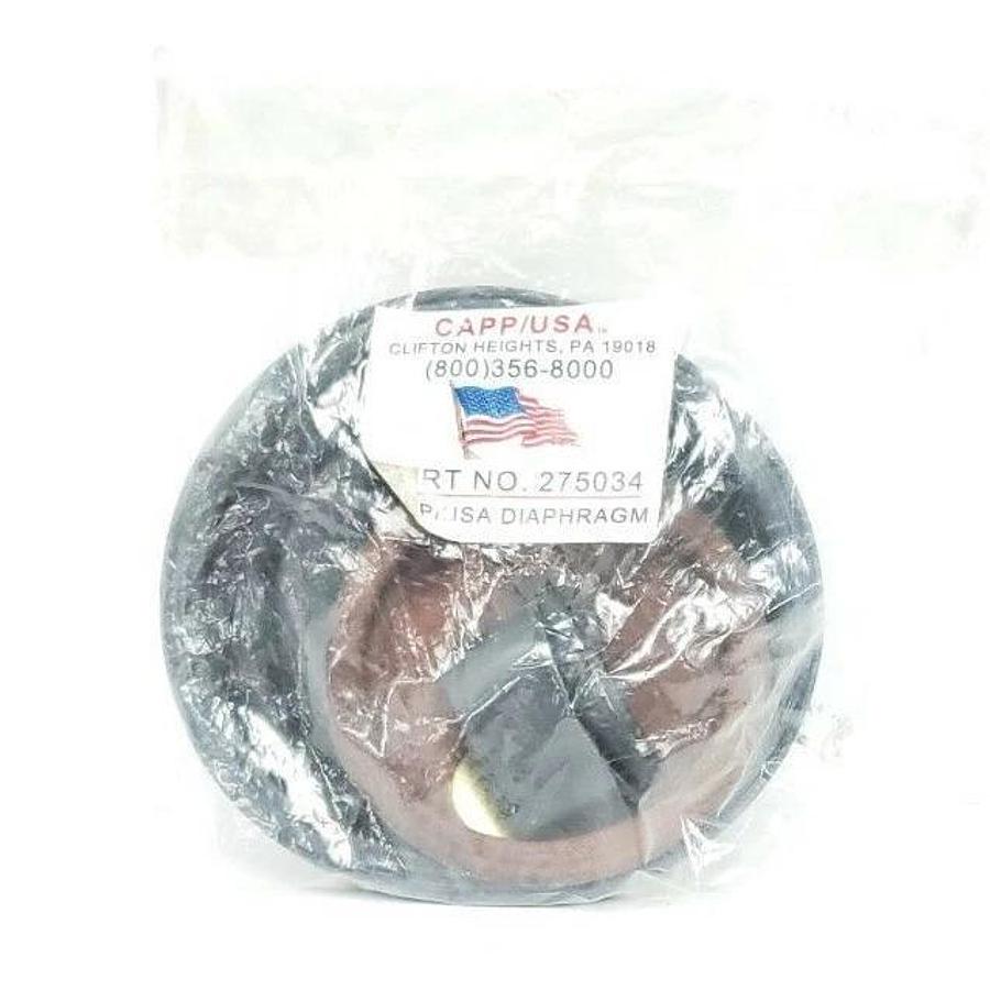 NEW CAPP/USA 275034 DIAPHRAGM KIT