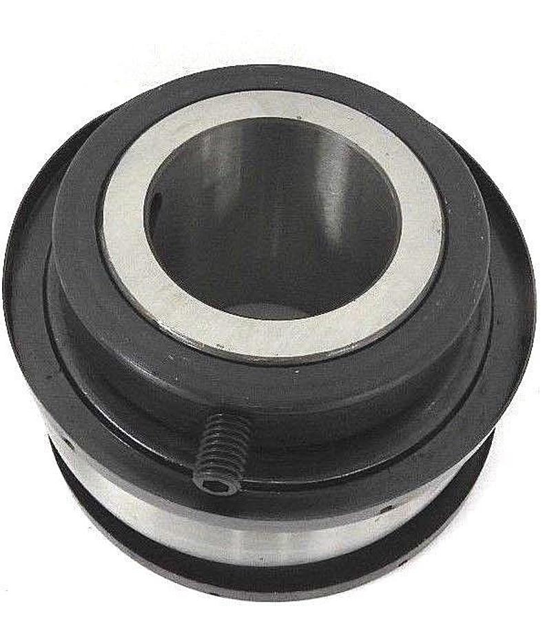 Used NIB LINK BELT U-343-D BALL BEARING INSERT U343D, U343