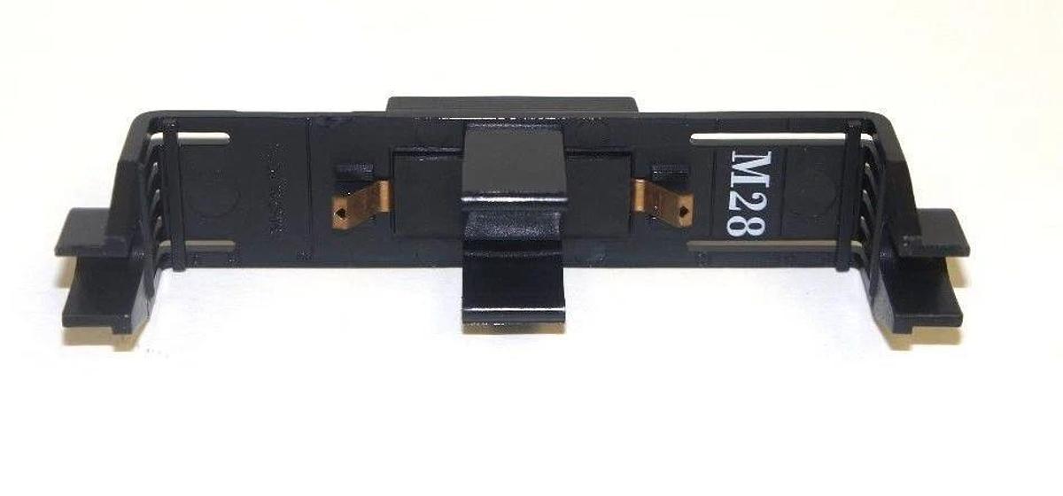 Used LOT OF 2 NEW BUSSMANN SAMI-1I FUSE COVERS (2 BOXES OF 3)