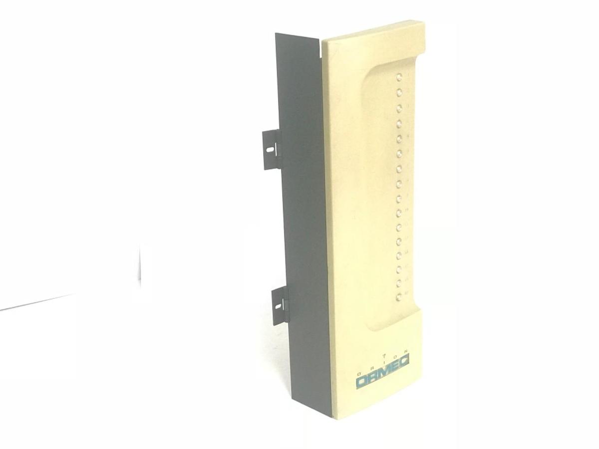 Used HOUSING DOOR FOR ORMEC ORION PC-BASED MULTI-AXIS MOTION CONTROLLER