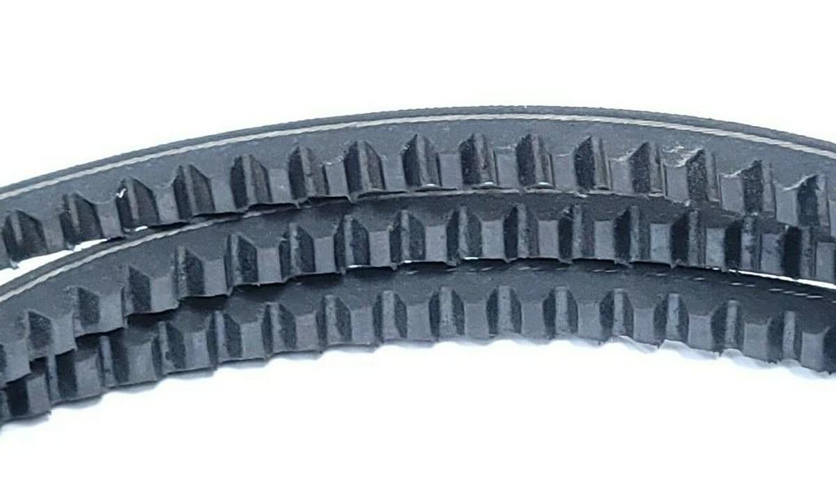 NEW GOODYEAR 5VX950 HY-T WEDGE BELT 5/8X17/32X95IN
