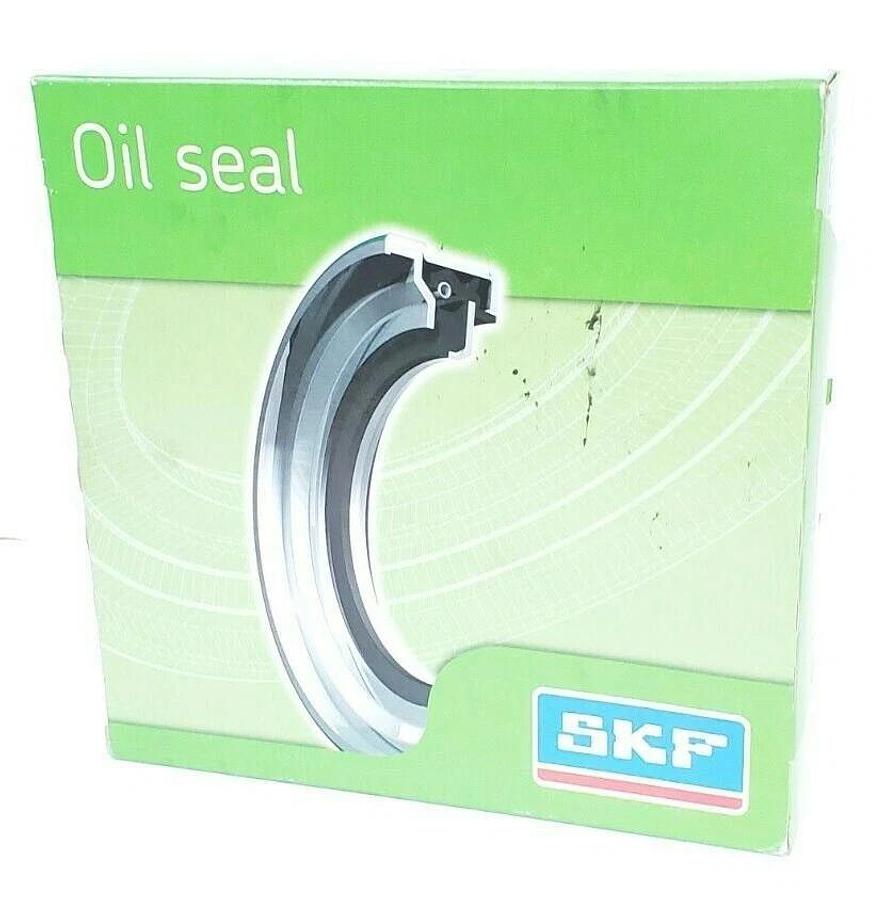 Used NIB SKF 84650 OIL SEAL 215X240X12