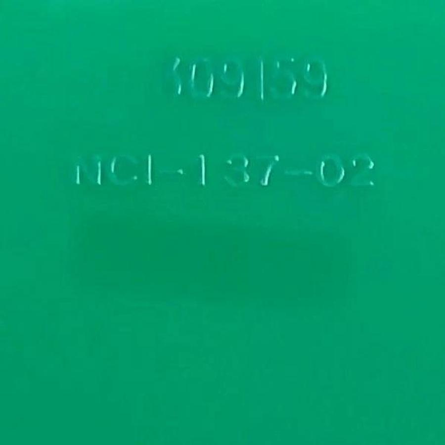 Used BETA PRODUCTS 309159 REV. 001A BETALOG 4100 FIBER MUX BOARD