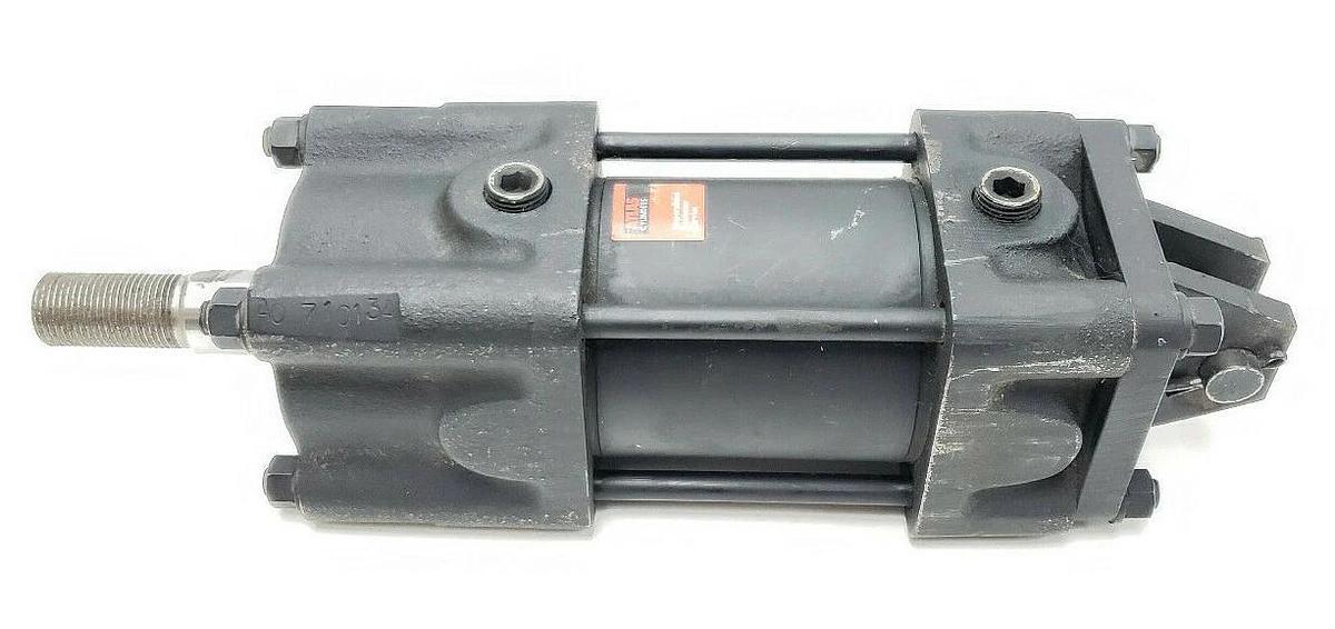 Used ATLAS A0710134 PNEUMATIC CYLINDER AO710134