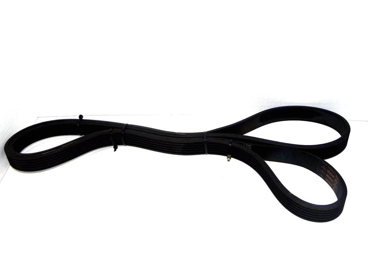 NEW JASON 975L6 HEAVY DUTY V-BELT JAS975L6, 975 L