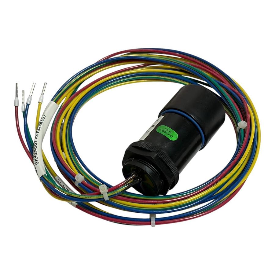 ATC Diversified UPA-130-GOV Voltage Monitor 3-Phase 20-600V Wired Assy 150K951G0