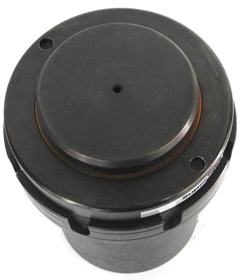 Used NEW FORWARD INDUSTRIES SUPER BRUTE CYLINDER SUPSGM 51X100MM STK S/K 050M-6202