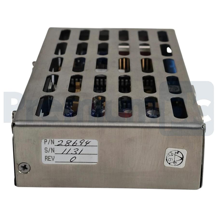 Filtec 28694 Rev. 0 Servo Controller / Motion Control Module RS485 IN/OUT NSNP