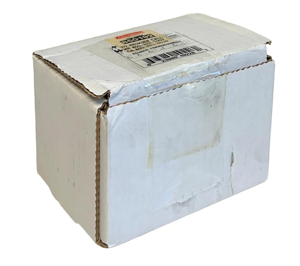 Used HAMMOND ACCRAPLY 185E24 / 850192 POWER TRANSFORMER 115/230V 50/60Hz 820mA NSMP