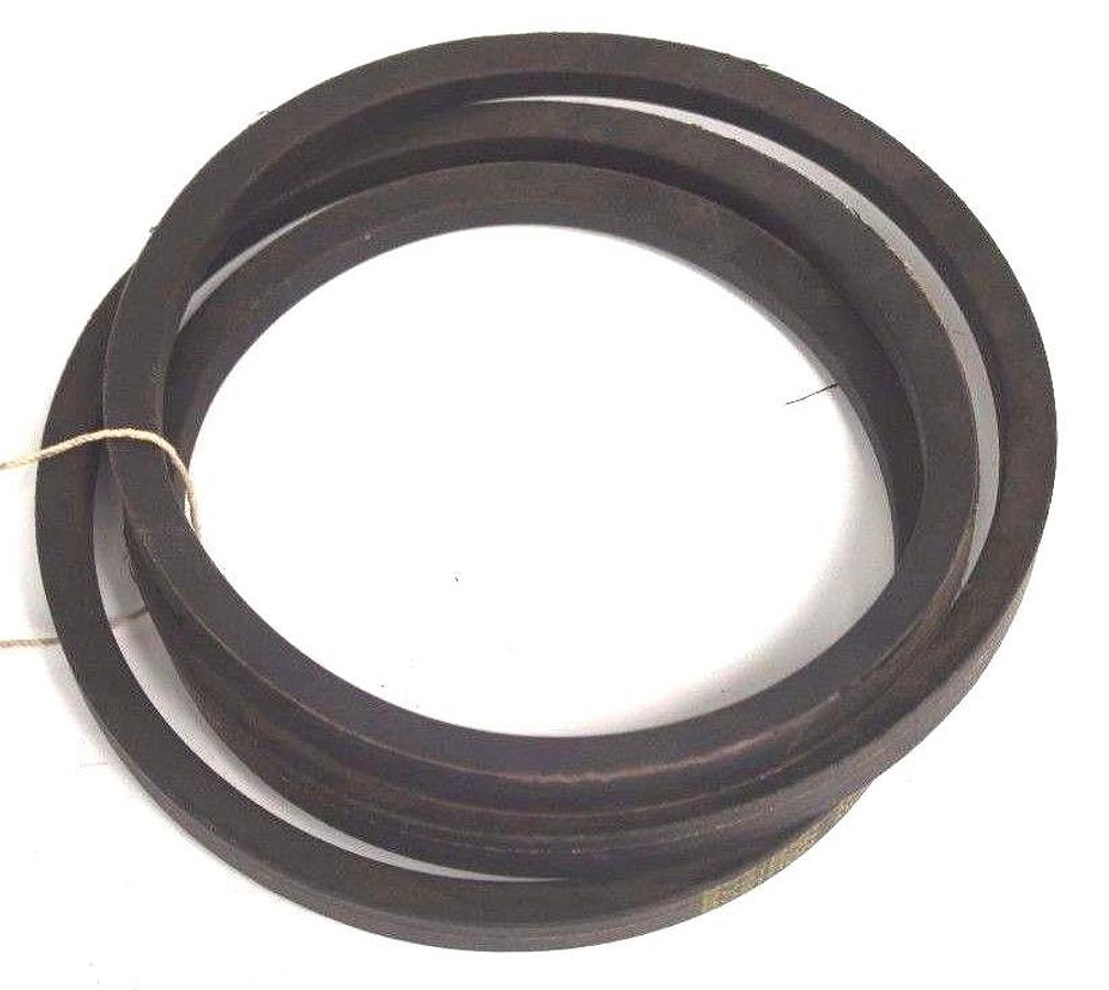 Used LOT OF 3 NEW BOSTRON B-74 MULTI-V BELTS B74