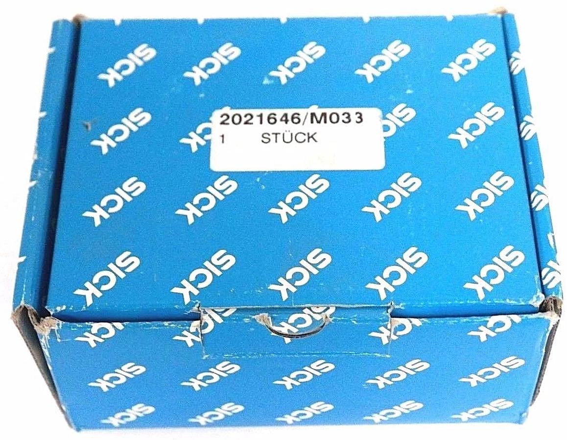 Used NIB SICK 2021646/M033 MOUNTING ADAPTER 2021646