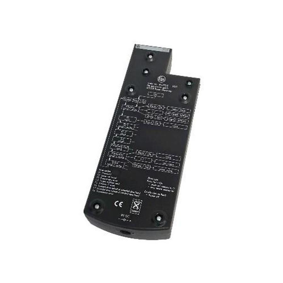 Used NIB IFM EFECTOR AC1154 ADDRESSING UNIT AS-I 3.0