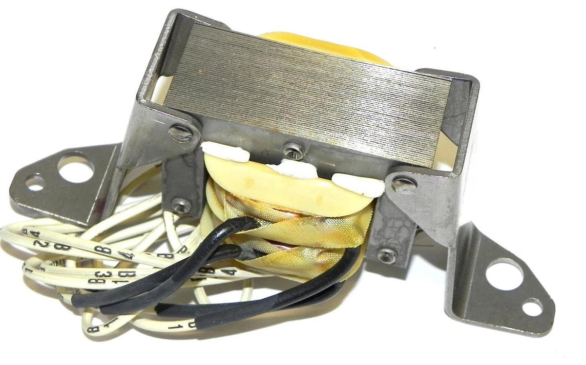 Used NIB RELIANCE ELECTRIC 413366-AH BRAKE COIL 413366AH