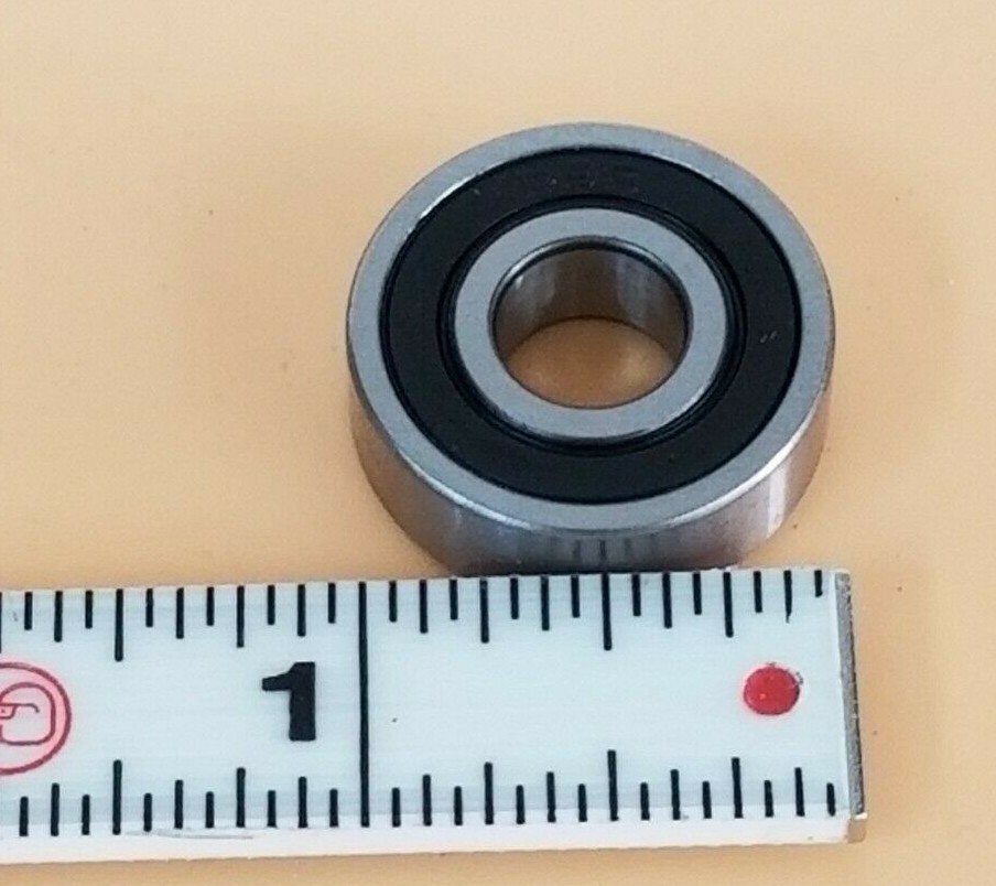 Used NEW RHP 6000 BEARING