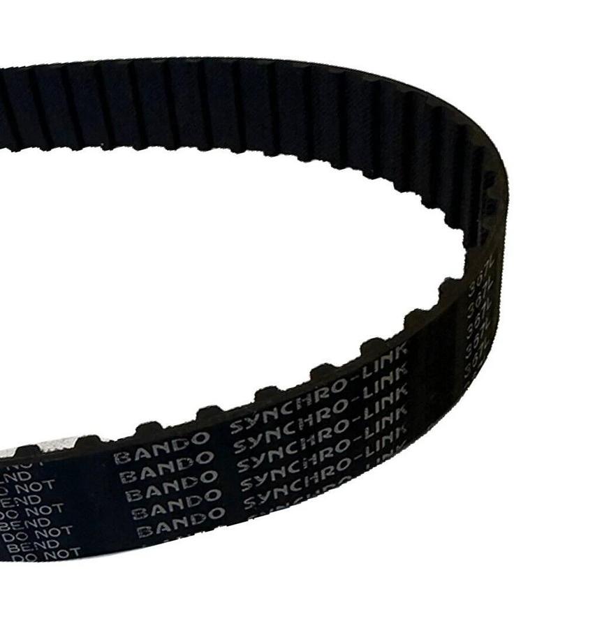 2 NEW GATES 367L-100 / 367L100 BANDO SYNCHRO-LINK TIMING BELTS 98-TEETH 1''