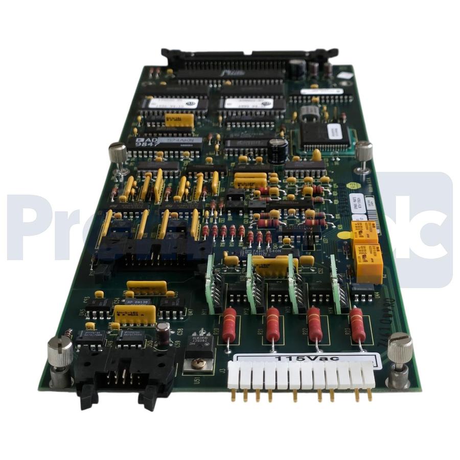 Used Surplus Allen Bradley SP-170024 1395 Drive Discrete Adapter Kit 170024 170014