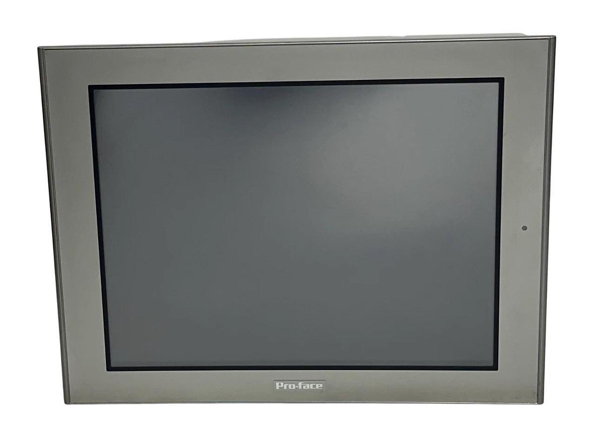 Refurbished DIGITAL PRO-FACE AGP3600-T1-AF / 3280024-13 ANALOG TOUCH PANEL GP6000 SERIES REP