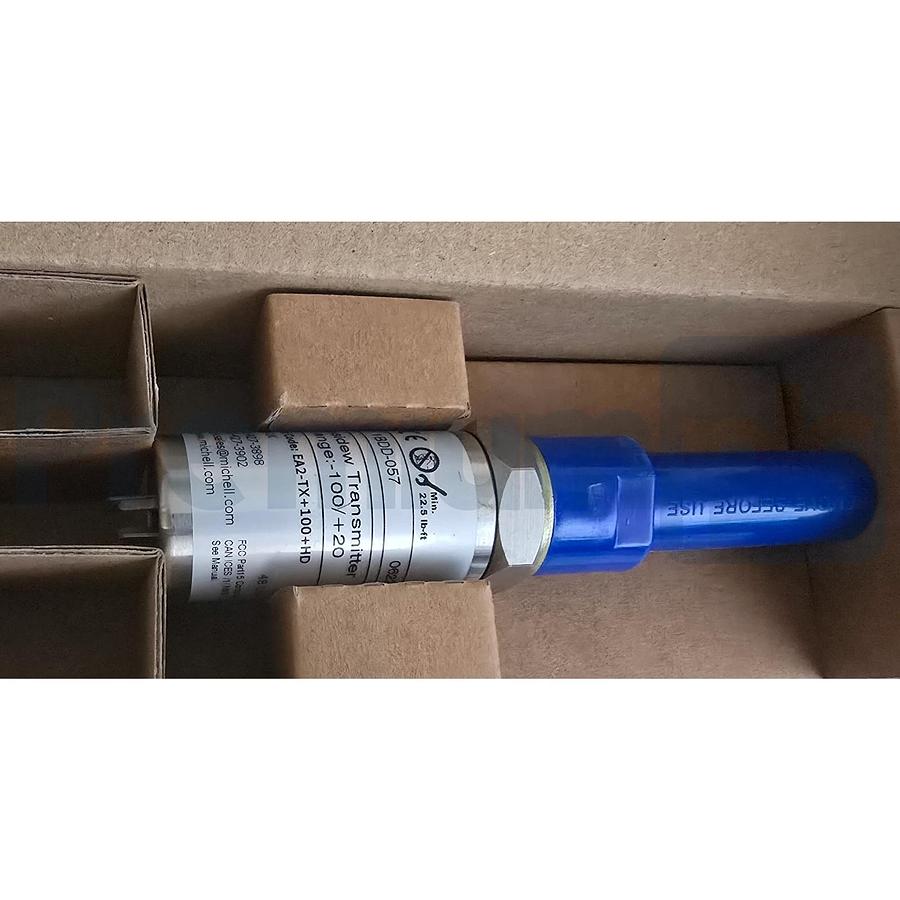 INGERSOLL RAND 23182603 DEWPOINT TRANSMITTER KIT MICHELL EA2-TX-100+HD -100/+20