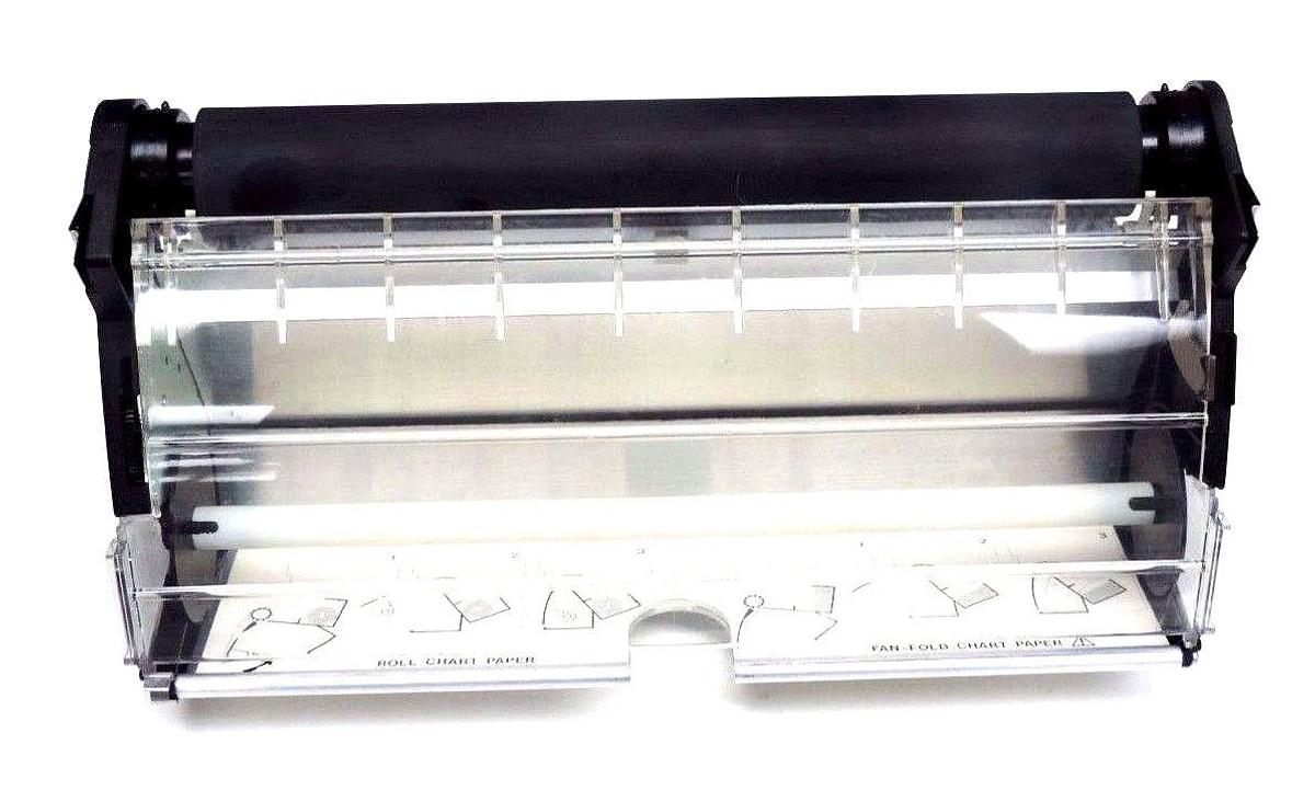 NIB HONEYWELL 46182823-001 CASSETTE ASSEMBLY FOR DPR300 CHART PAPER 46182823001