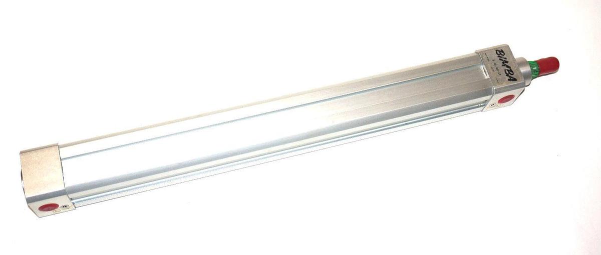 NEW BIMBA A-40-400-CB CYLINDER MAX 10 BAR A40400CB