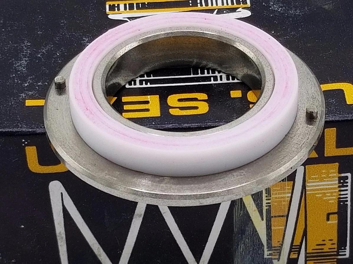 Used NIB U.S. SEAL MFG. CORP. SA-9003 SEAT ONLY PUMP SEAL SA9003, SIZE 1-1/4''