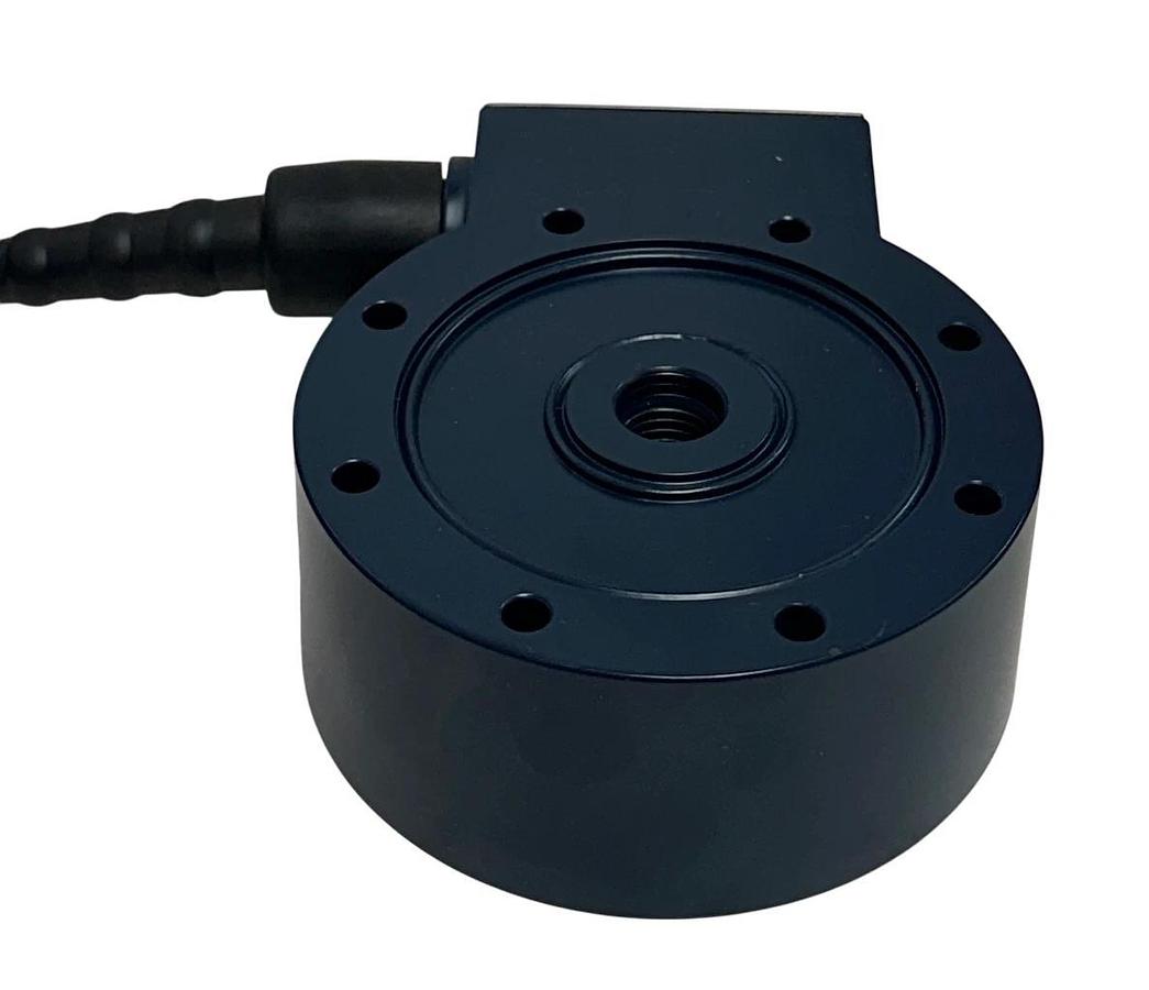 G TECH GC10-1T / GC101T PANCAKE LOAD CELL 1tf CAPACITY 2mV/V GC10 NSMP