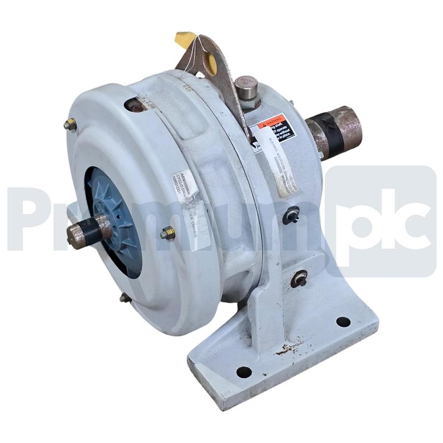 Sumitomo CHHS-6165-6 Cyclo 6000 Speed Reducer 6:1 Ratio 1,750RPM PA275508 NSNP