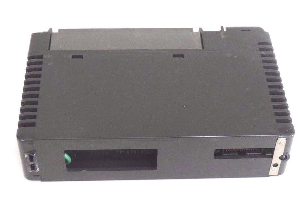 Used SIEMENS U-20T SIMATIC 16POINT OUTPUT MODULE 15/265VAC, 10MA/2A, 50/60HZ, U20T