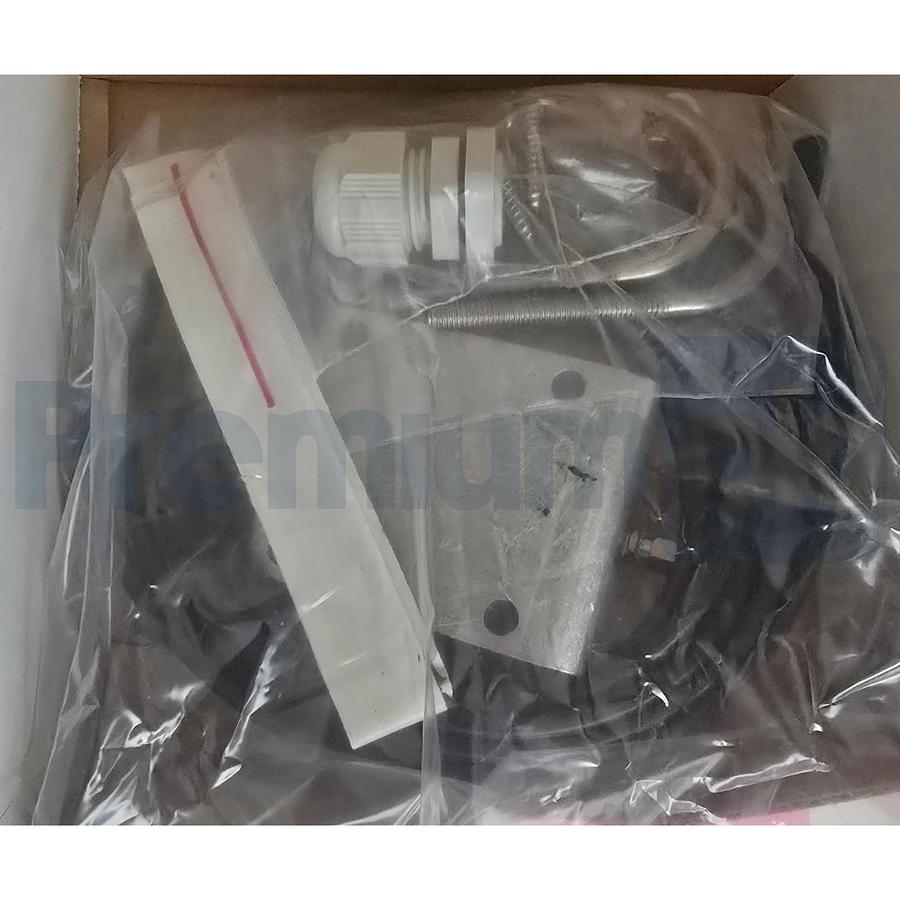 Used LUFKIN INTERFACE 1925FXE-30K WIRELESS POLISHED ROD LOAD CELL + POSITION NSMP