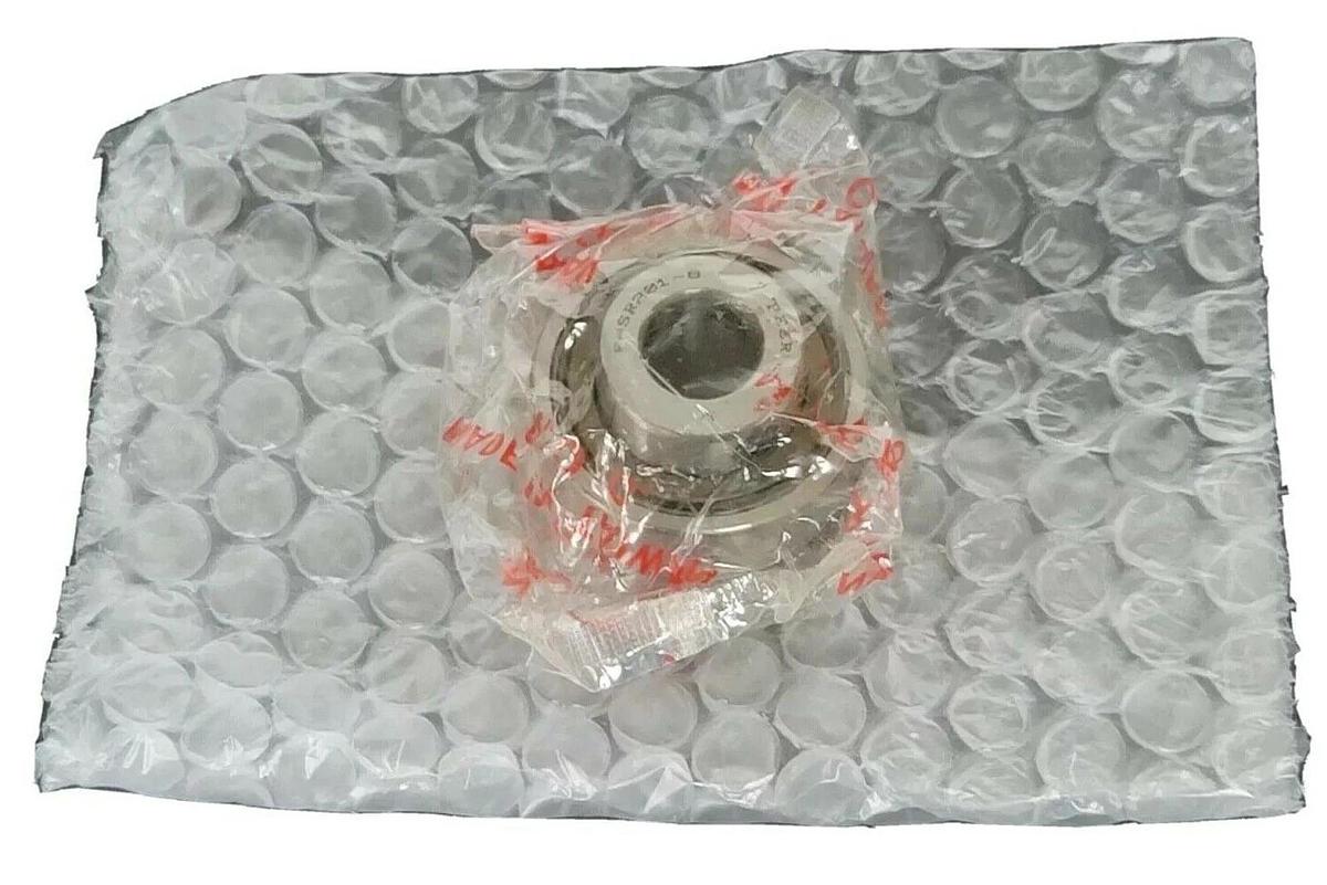 Used NEW PEER FHSR201-8 1/2'' CLY OD BEARING FHSR2018