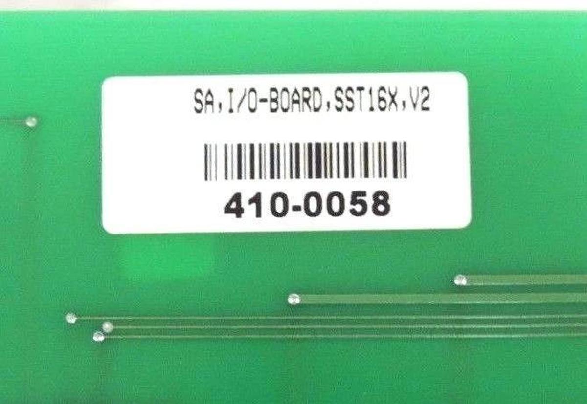 NIB COMPAQ 232650-401 MODEL 4100 CA CONTROL BOARD 232650401, 410-0058, SST16X V2