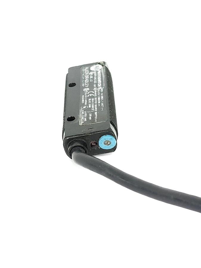 Used ALLEN BRADLEY 42SRP-6002-DG PHOTOSWITCH SER. B