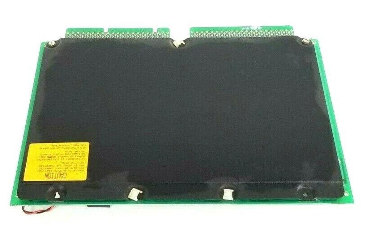 Used GE FANUC IC600-LX605L 5K MEMORY MODULE FAB. NO. 44A720856-002R03/1