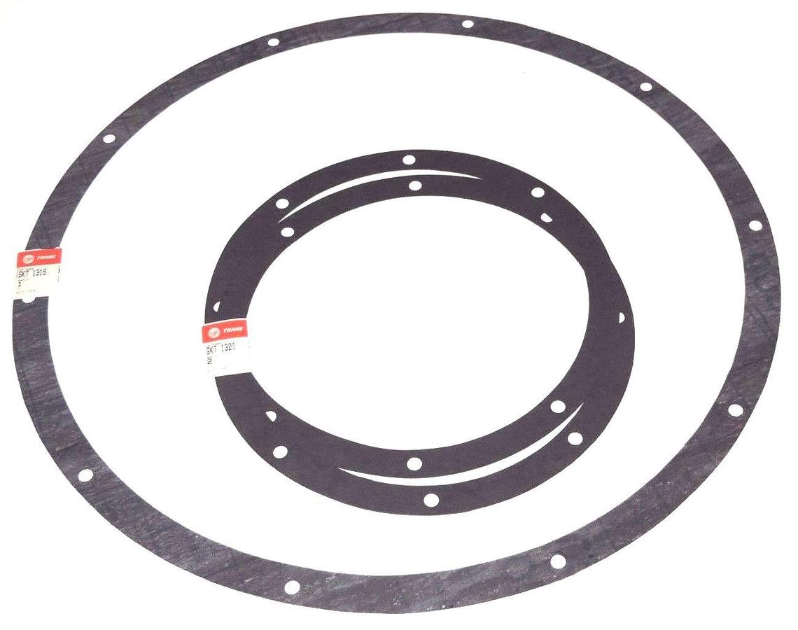 Used NEW TRANE KIT 0923