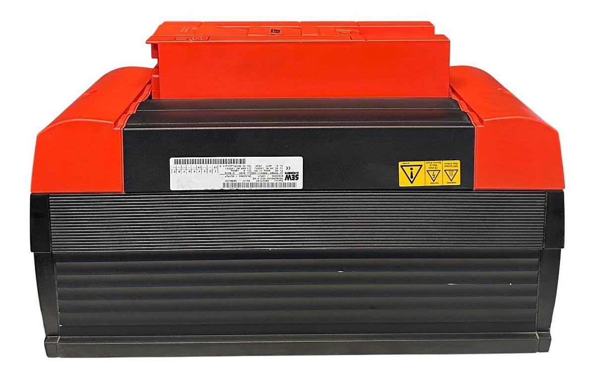 Used SEW MDX60A0220-503-4-00 / MC07B0220-503-4-00 MOVITRAC DRIVE / BASE 3PH 30HP USNP