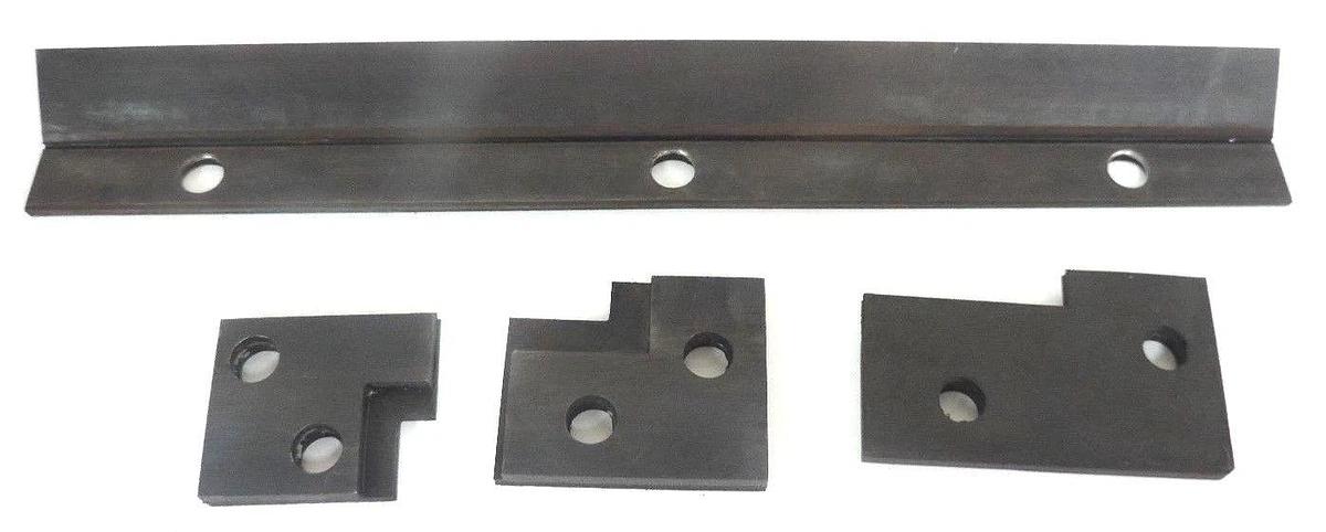 Used OKUMA H1023-0026-81 LP-16SS WIPER ASSY. H1023002681