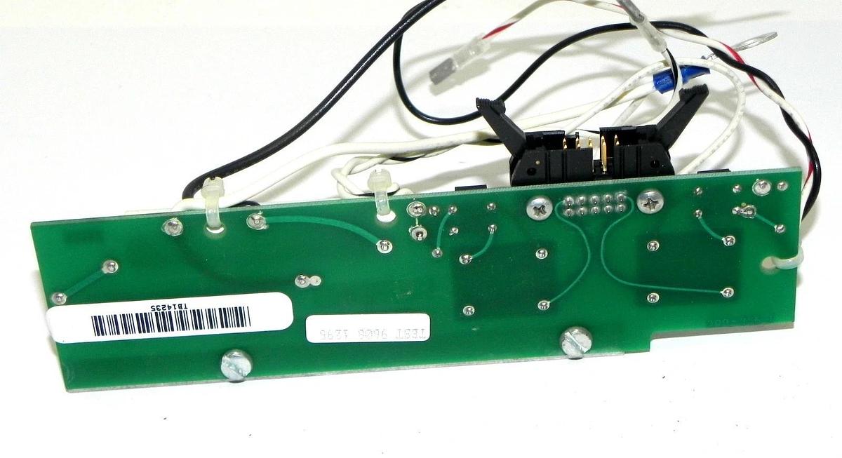 Used UNICO 105-862.3 9607 BOARD 309-356 4