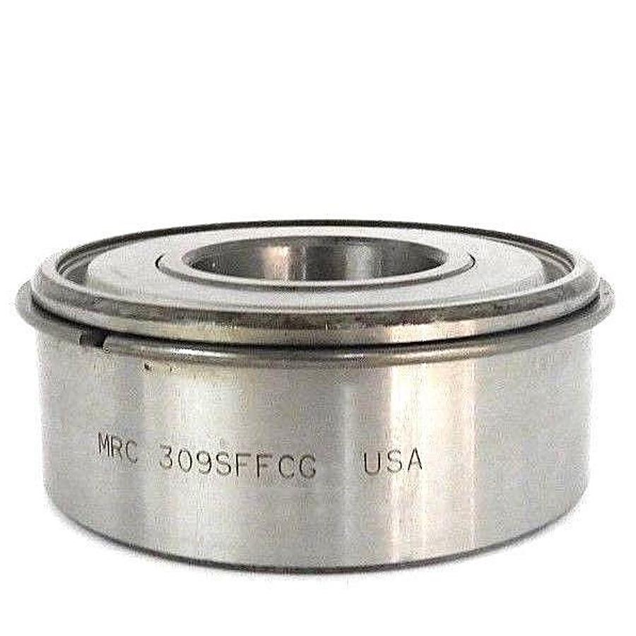 Used NEW MRC 309SFFCG BALL BEARING 4X2IN