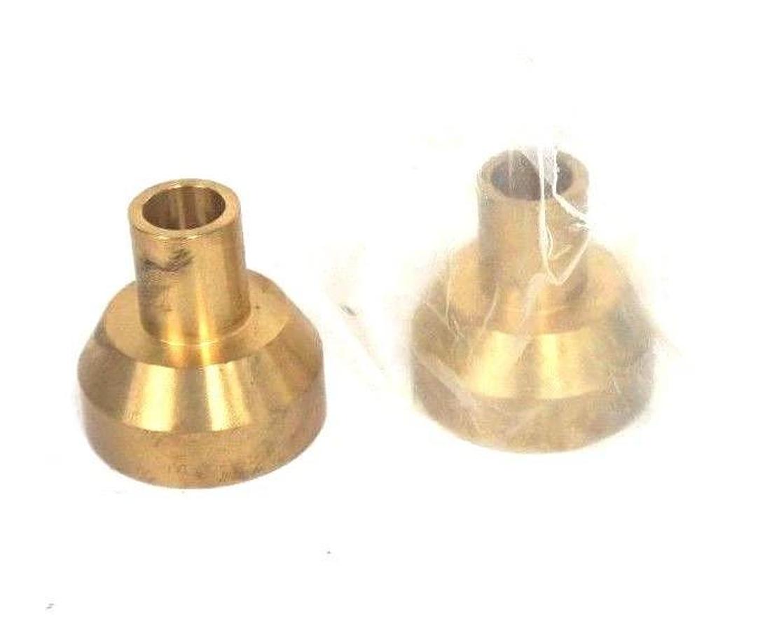 LOT OF 2 NEW GENERIC 9151-JD FITTINGS 9151JD