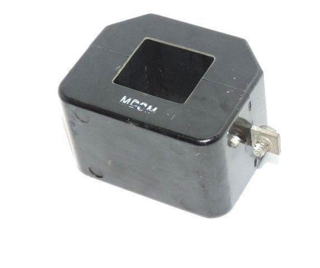 Used ALLEN BRADLEY 21A244 COIL 120V 60HZ, 110V 50HZ