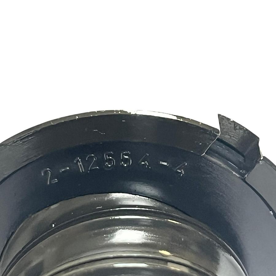 Used Gewinde Ziegler 15" Roller Screw Drive Assembly W/ INA ZARF2068-L-TV-A Bearing