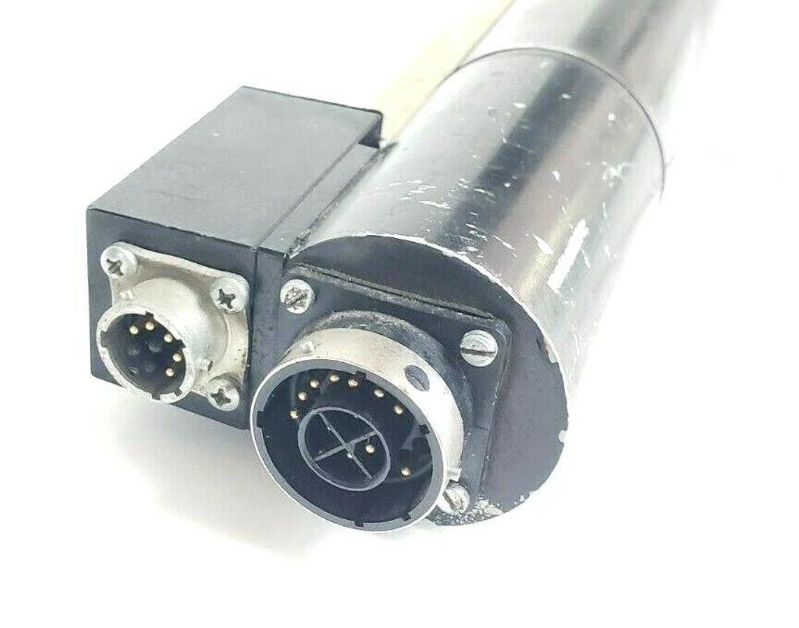 Used ATLAS COPCO NUTRUNNER ASSEMBLY QMR62-46-RT QMR6246TXD5H QRT-62-200 4230-1705-80