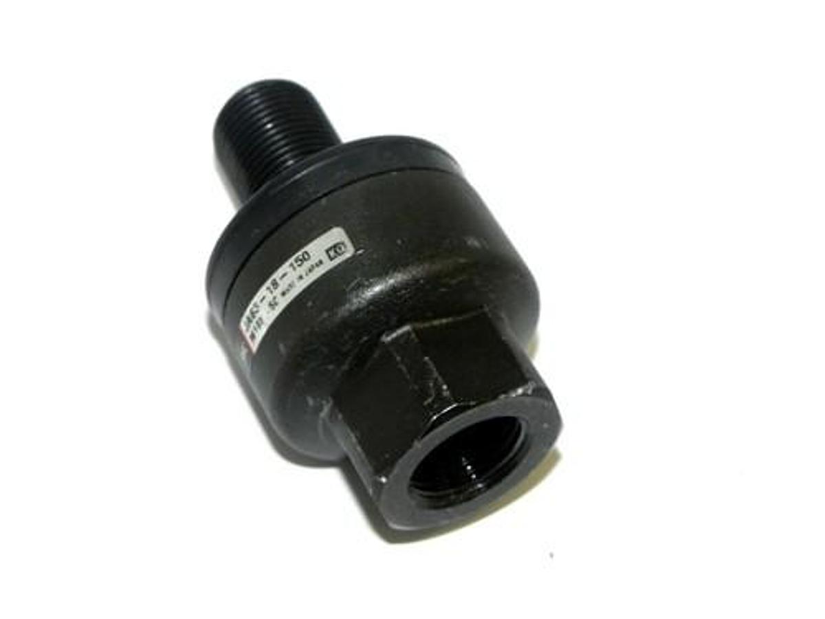 Used SMC JA63-18-150 FLOATING JOINT JA6318150