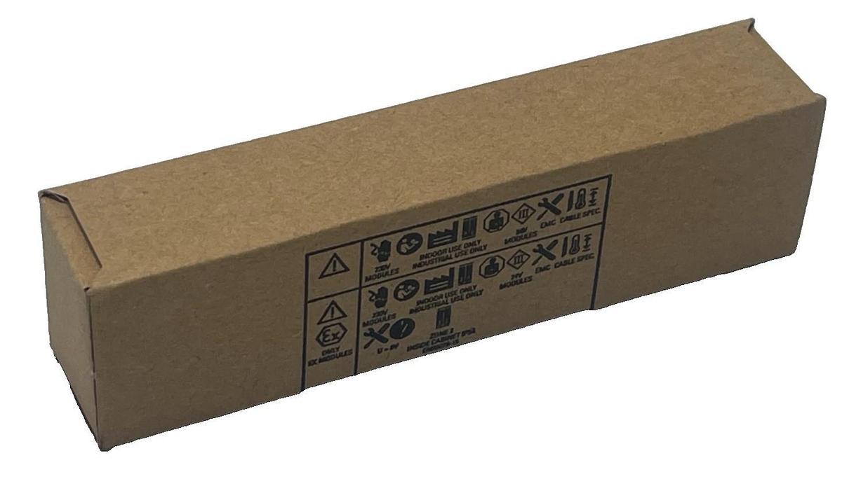 Used SIEMENS 6ES7193-6BP20-0BA0 | 6ES7 193-6BP20-0BA0 SIMATIC ET 200SP BaseUnit NSFS